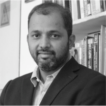 Chandrashekhar Badve